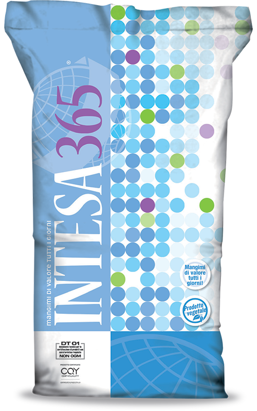 Intesa365 - Sacco cereali