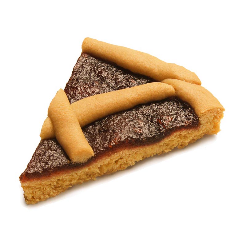 Crostata alla Ciliegia