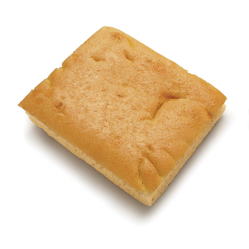 Focaccia all'Olio