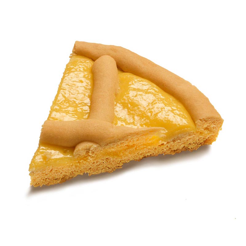 Crostata al Limone
