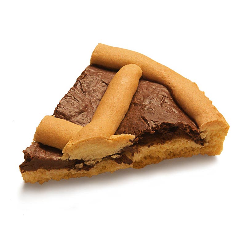 Crostata alla Nocciola