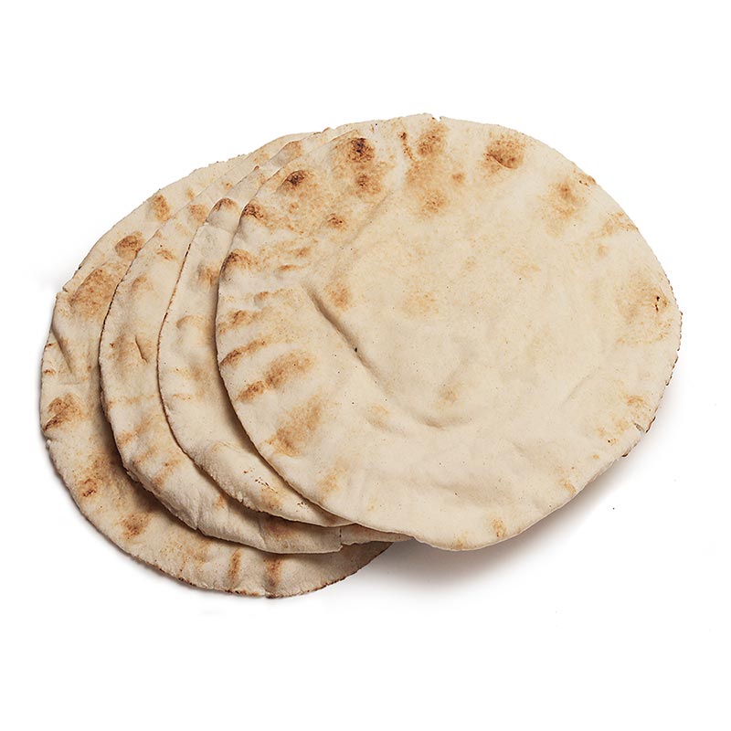 Pane Arabo