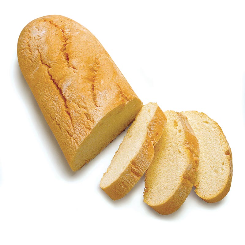Pane Senza Glutine