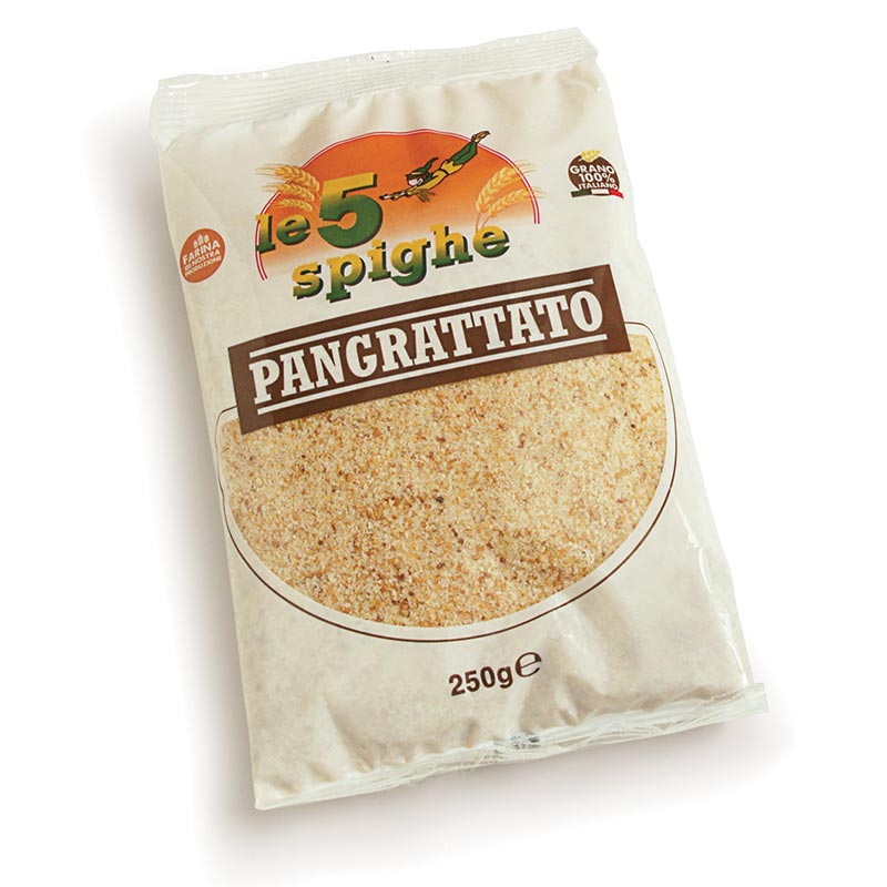 Pangrattato