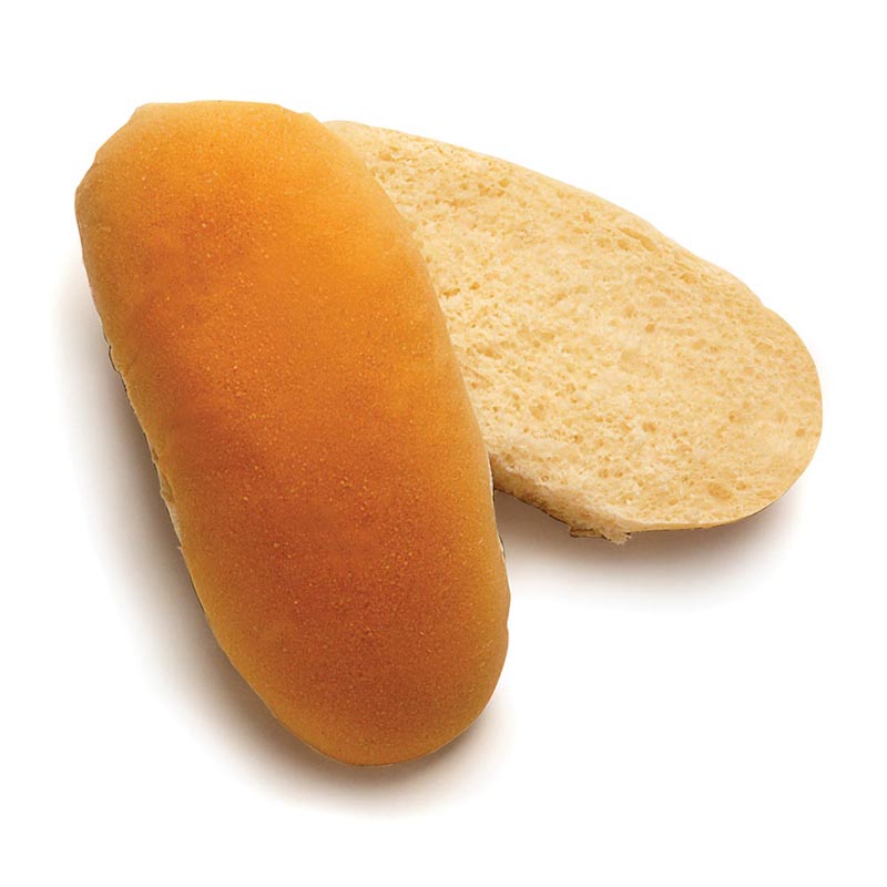 Panino Lungo Morbido