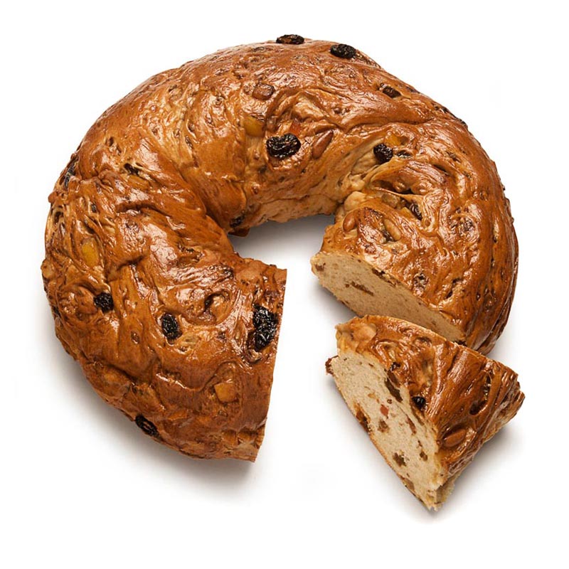Torcolo di San Costanzo