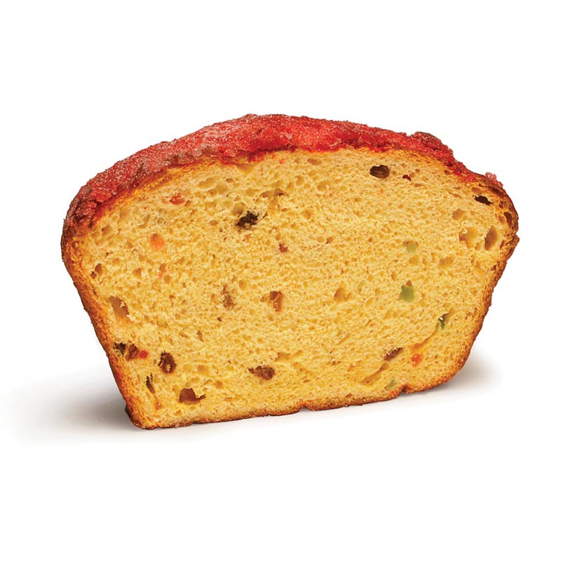 Torta Dolce Canditi