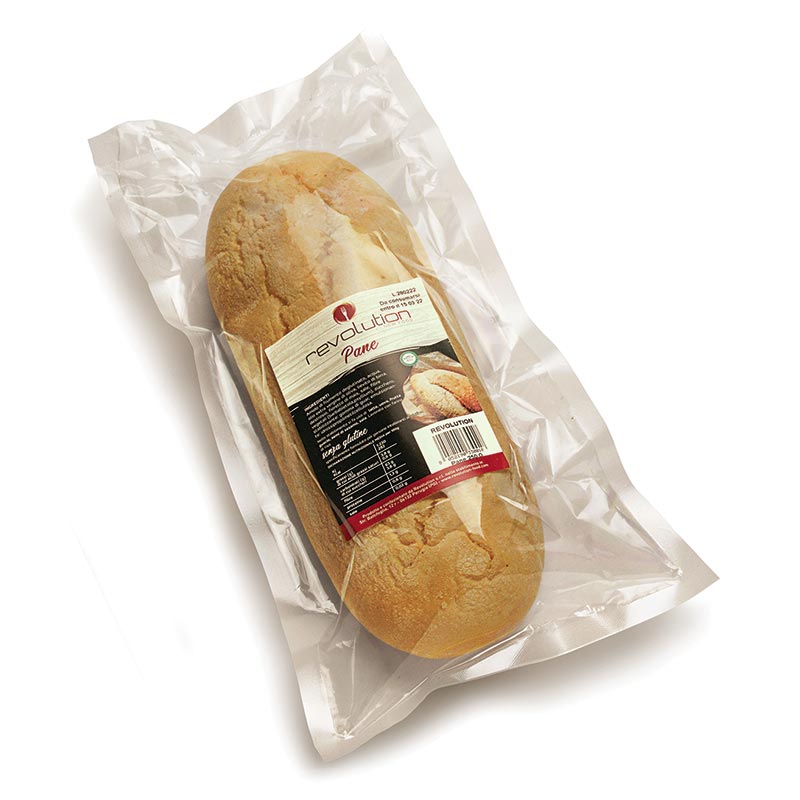 Pane Senza Glutine