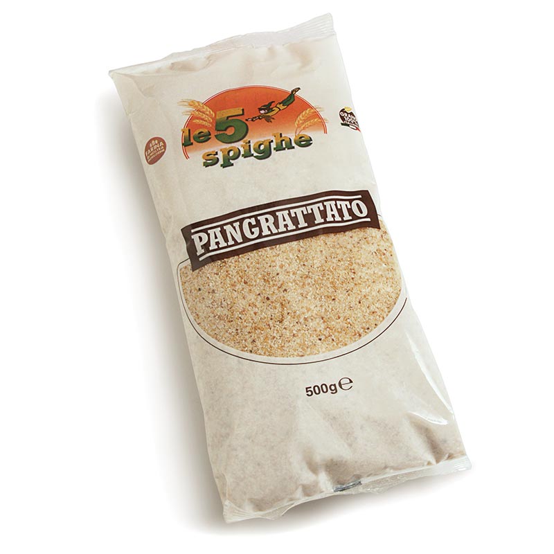 Pangrattato