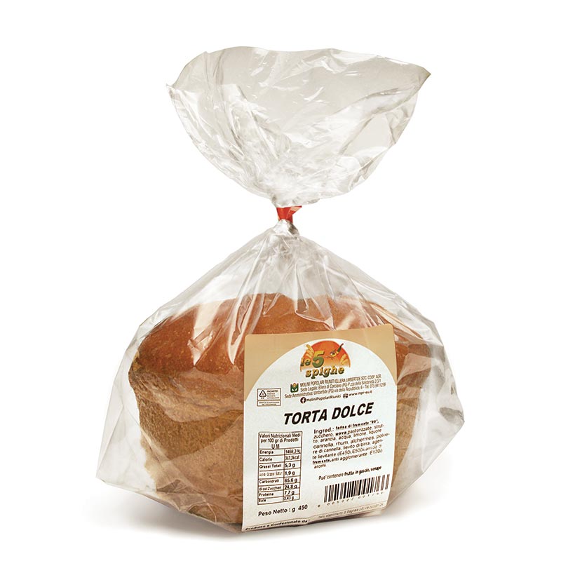 Torta Dolce