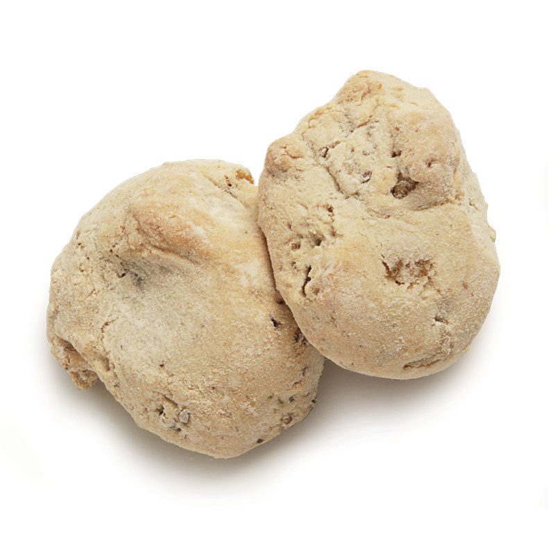 Cavallucci alle noci