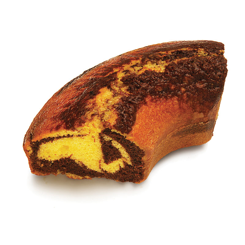 Ciambellone al cacao
