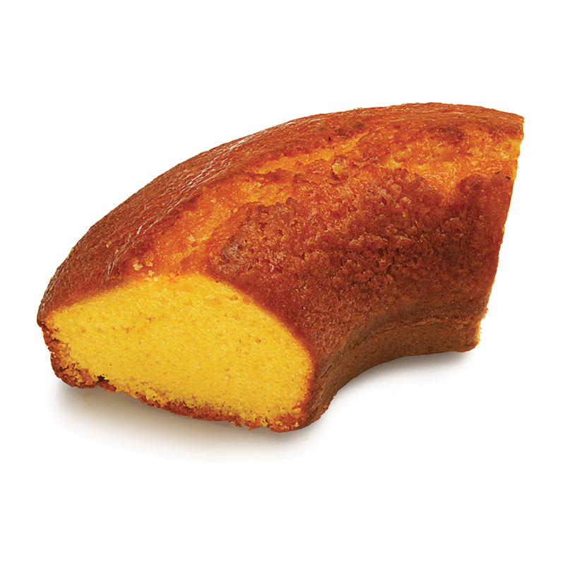 Ciambellone al Latte