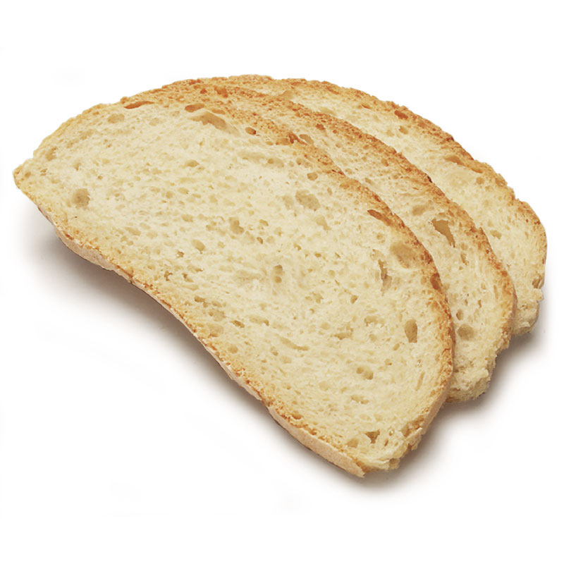 Pane da Agricoltura Biologica