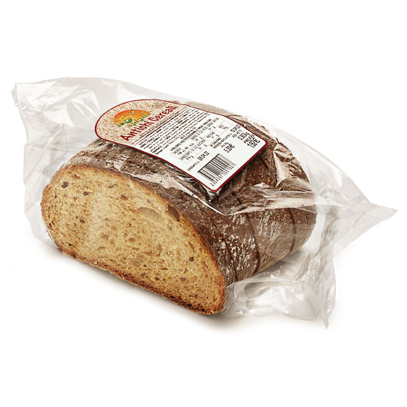 Pane Antichi Cereali