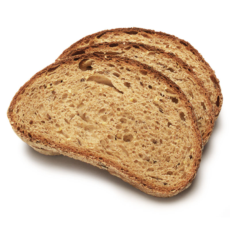Pane Antichi Cereali