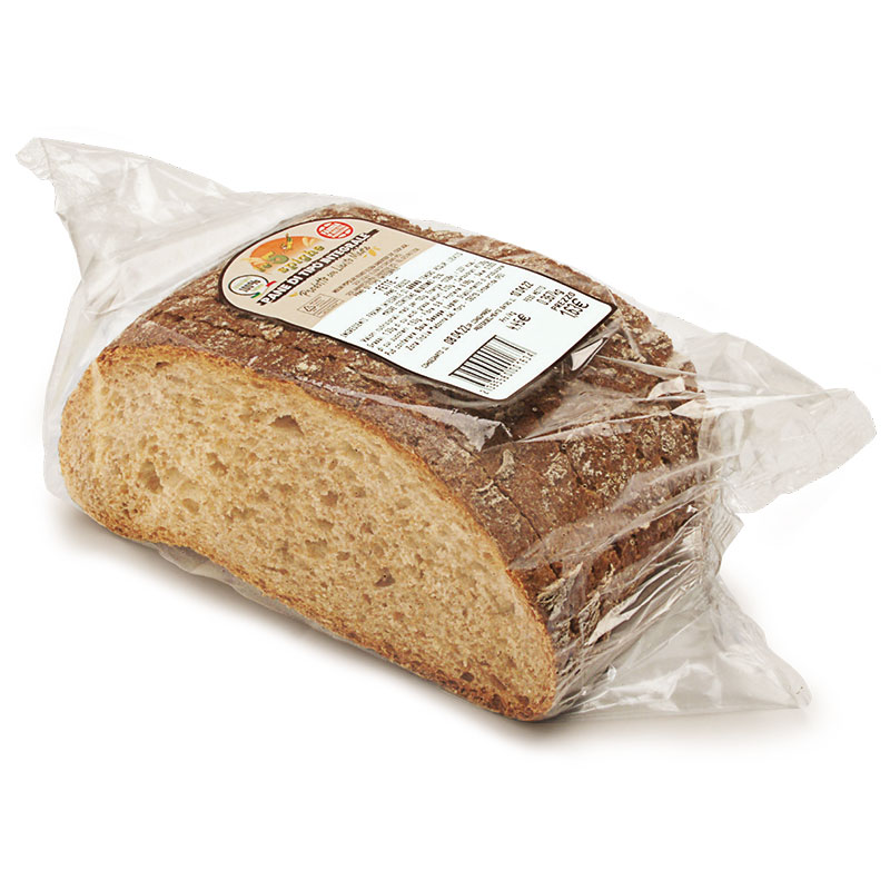 Pane Integrale