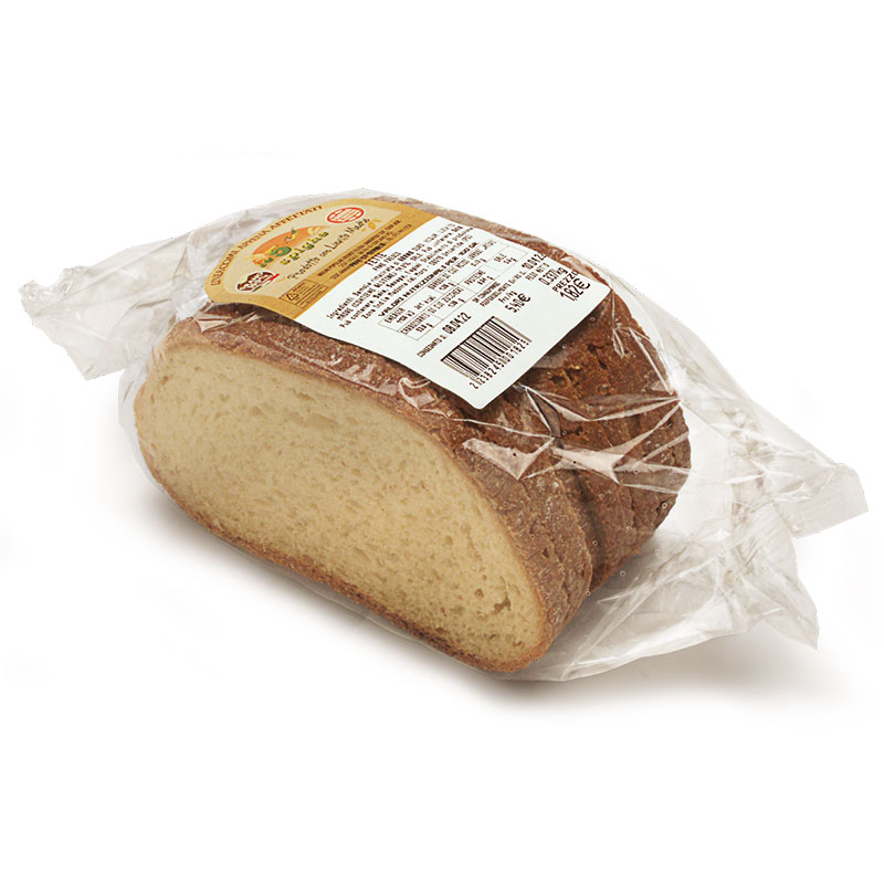 Pane di Semola di Grano Duro