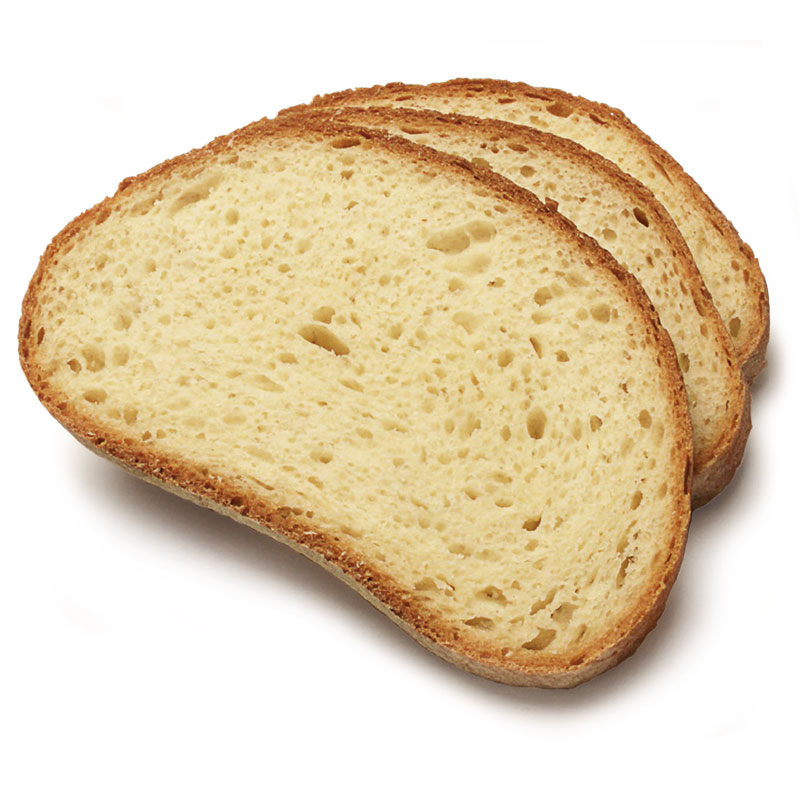 Pane di Semola di Grano Duro
