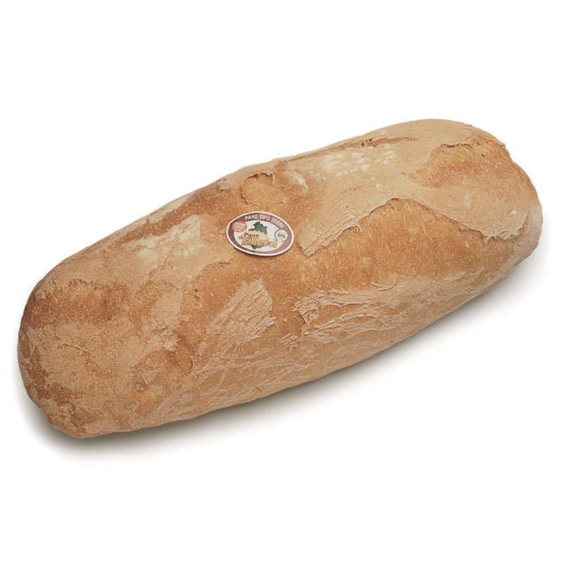 Pane di Terni 500 gr