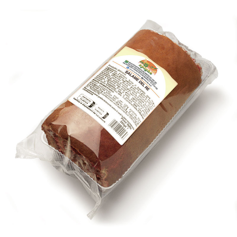 Salame del re