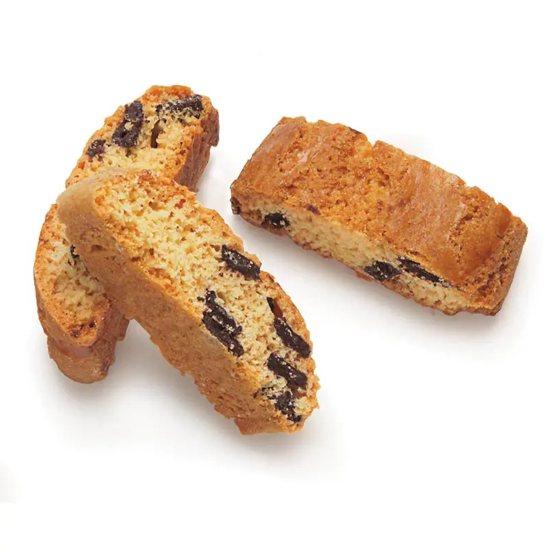 Cantucci al Cioccolato