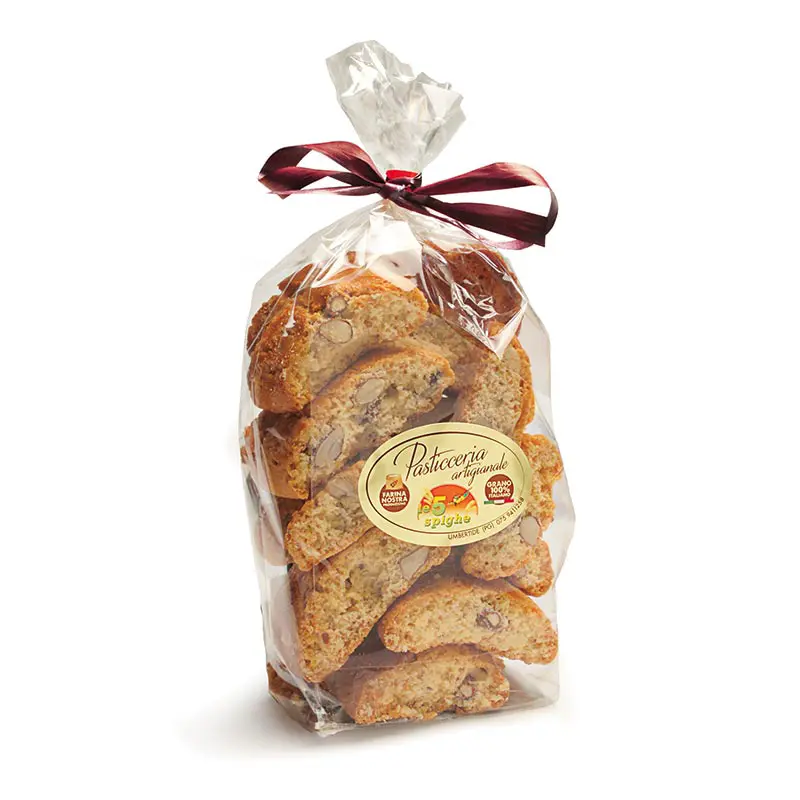 Cantucci alle Mandorle