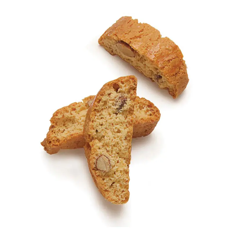 Cantucci alle Mandorle