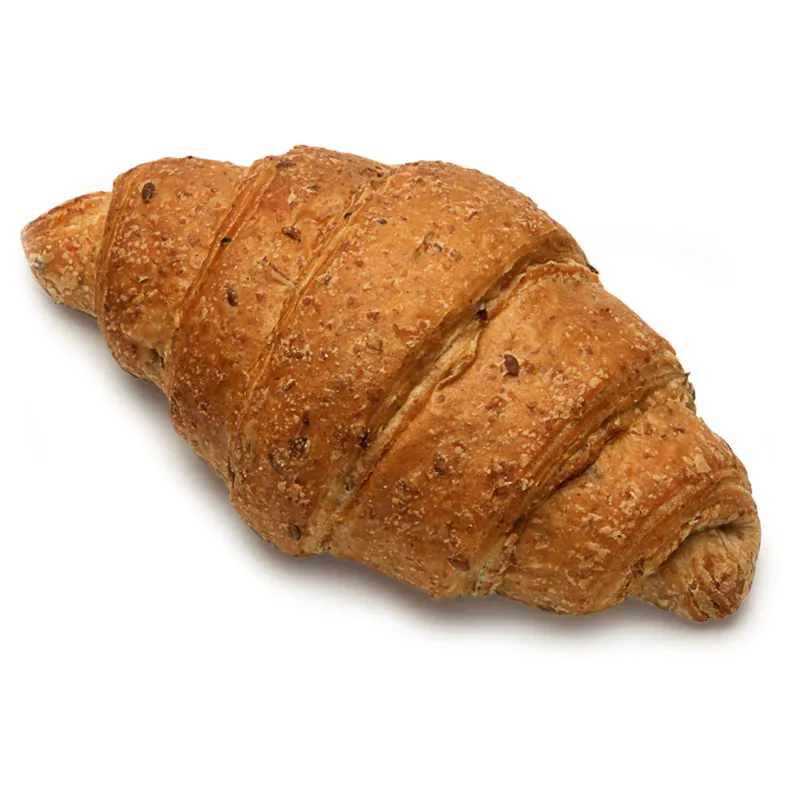 Cornetti vegani ai cereali