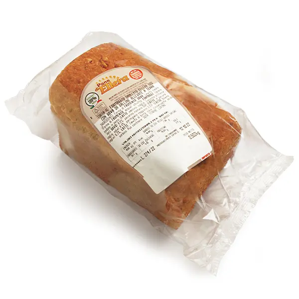 MPR Bauletto al formaggio a metà