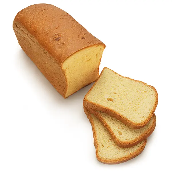 MPR Bauletto al formaggio