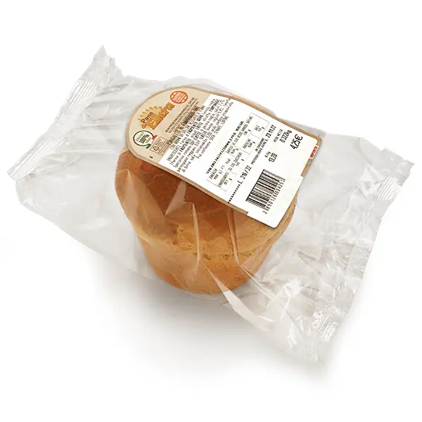 MPR Funghetto al formaggio