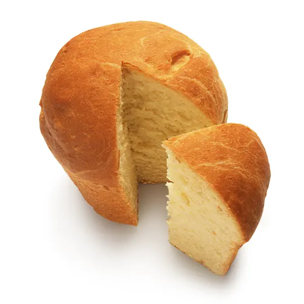 MPR Funghetto al formaggio