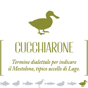 Cucchiarone