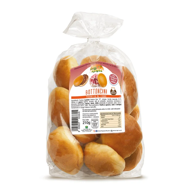 Bottoncini