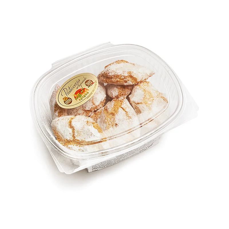 Ricciarelli