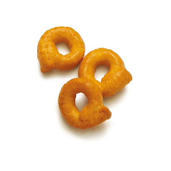 Tarallini al Peperoncino