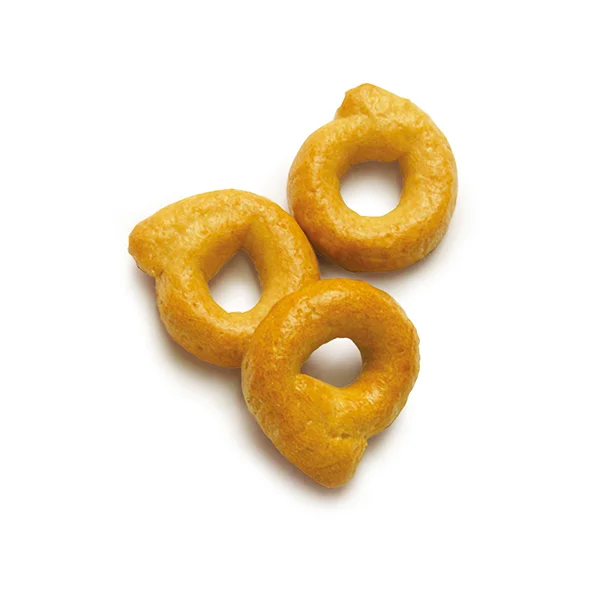Tarallini Tradizionali