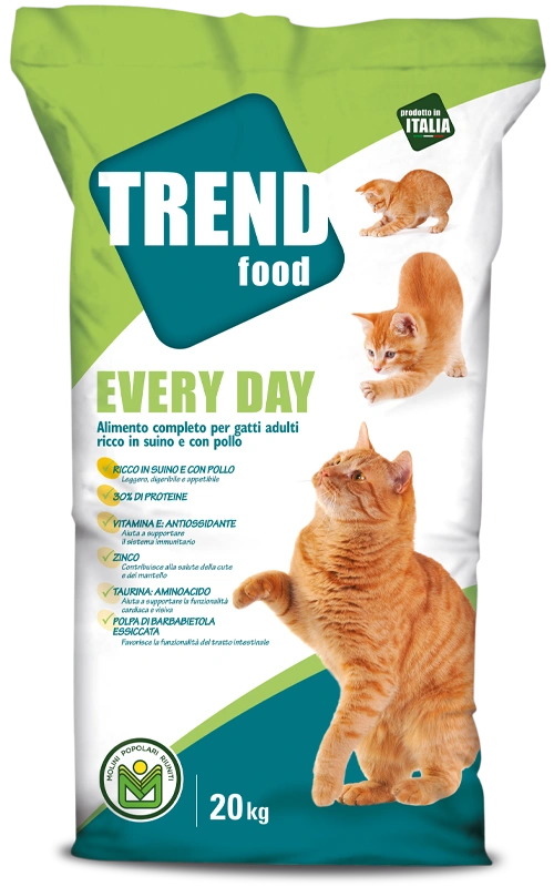 Trend Food Gatti Every Day Trend Food Gatti Every Day