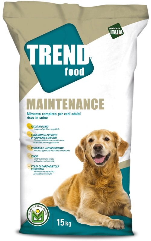 Trend Food Maintenance Trend Food Maintenance