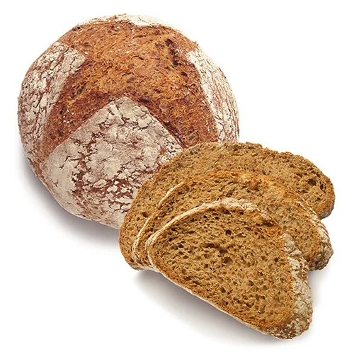 Pagnotta Fonte Fibra Pagnotta antichi cereali