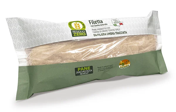 Filetta Residuo Zero MPR