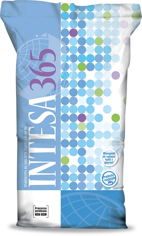 Mangime Intesa365 - Cereali